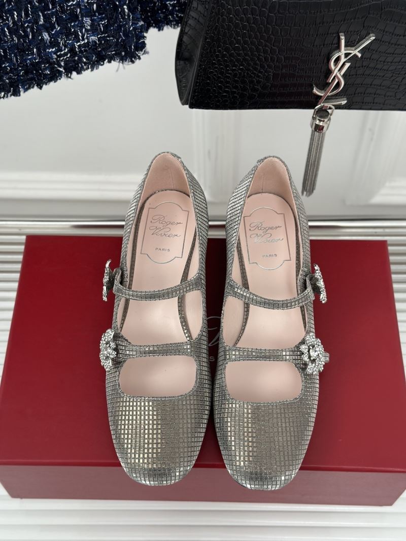 Roger Vivier Shoes